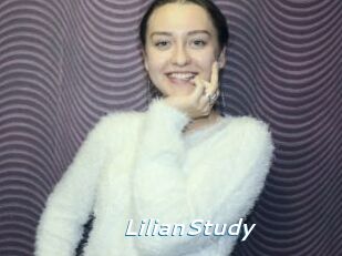 LilianStudy