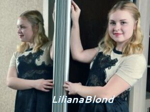LilianaBlond