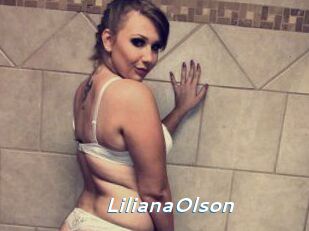 Liliana_Olson