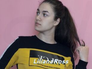LilianaRoss