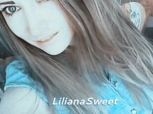 LilianaSweet