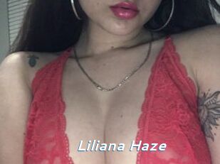Liliana_Haze Camgirls Live