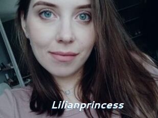 Lilianprincess