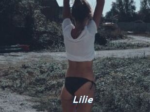 Lilie