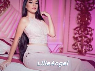 LilieAngel