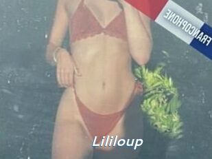 Lililoup