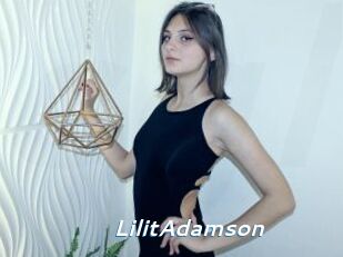 LilitAdamson Camgirls Live