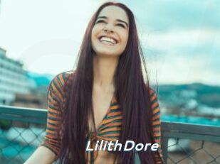 LilithDore Camgirls Live