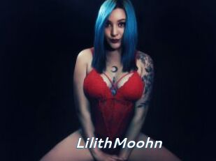 LilithMoohn Camgirls Live