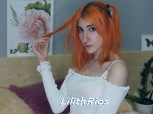 LilithRios