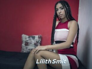 LilithSmit Camgirls Live