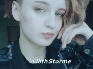 LilithStorme
