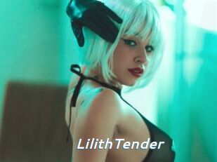 LilithTender