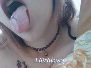 Lilithlavey
