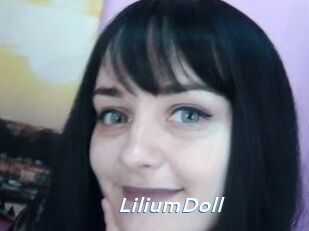 LiliumDoll