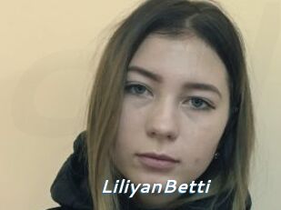LiliyanBetti