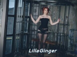 LillaGinger