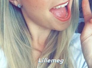 Lillemeg