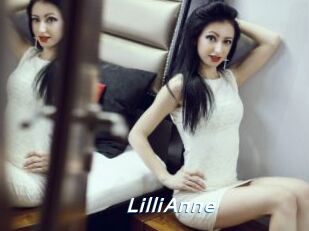 LilliAnne