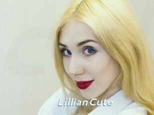 LillianCute