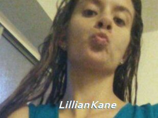 Lillian_Kane