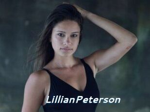 Lillian_Peterson