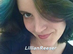 LillianReeser