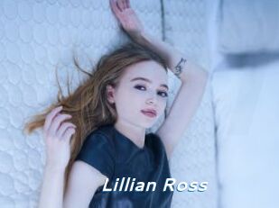 Lillian_Ross