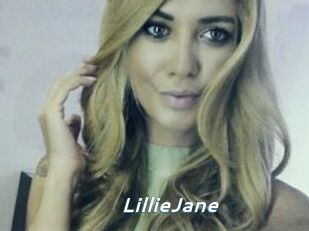 LillieJane