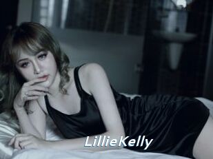 LillieKelly