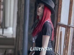 LillithSin