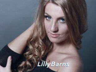 LillyBarns