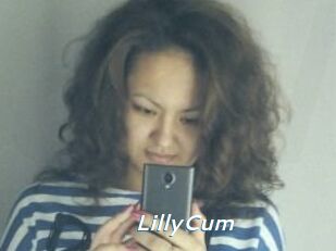 LillyCum
