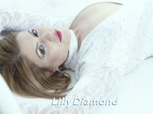 LillyDiamond Camgirls Live