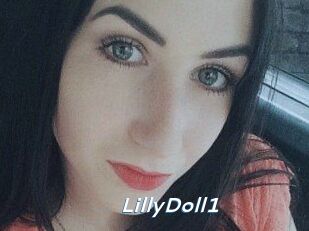 LillyDoll1
