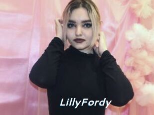 LillyFordy