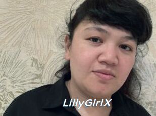 LillyGirlX