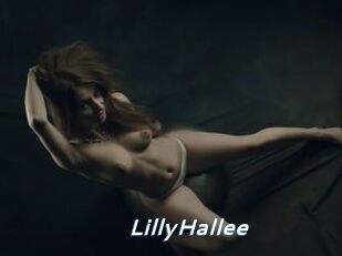 LillyHallee
