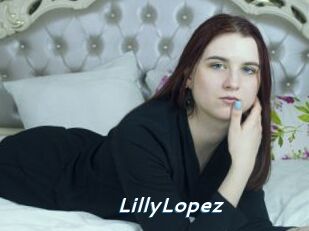LillyLopez