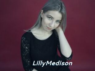 LillyMedison