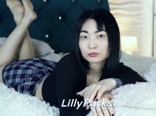 LillyParks