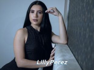 LillyPerez