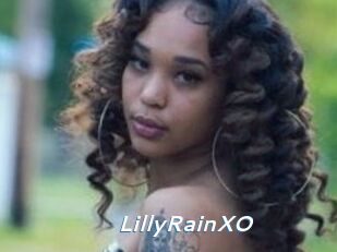 LillyRainXO Camgirls Live