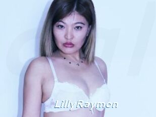 LillyRaymon