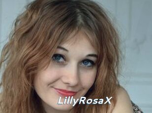 LillyRosaX