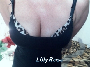 LillyRose Camgirls Live