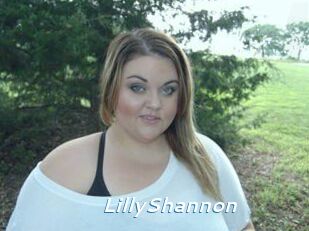 LillyShannon