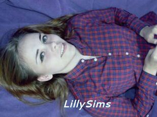 LillySims