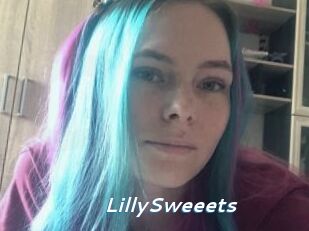 LillySweeets