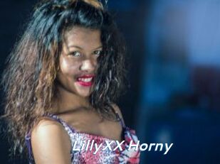 LillyXX_Horny